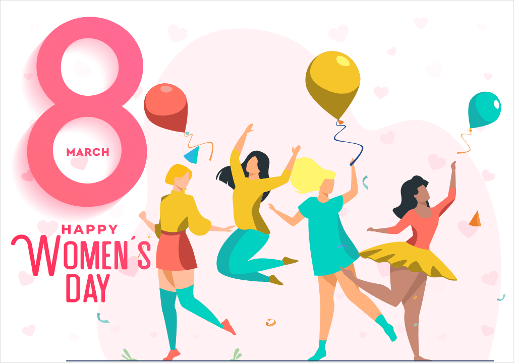 Happy International Women's Day: We are proud of our Women PPC Experts